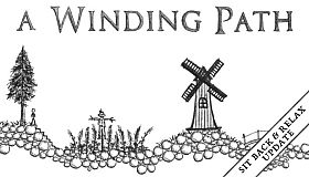 A Winding Path