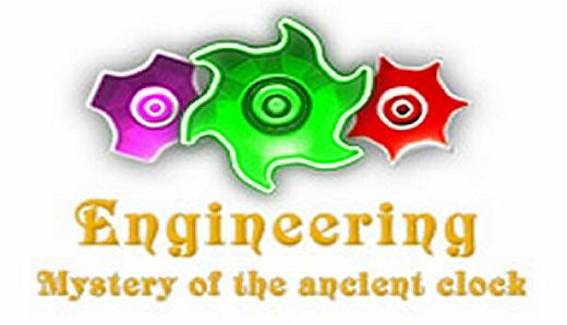 Engineering - Mystery of the ancient clock