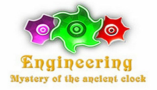 Buy Engineering - Mystery of the ancient clock