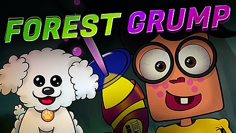 Forest Grump Game