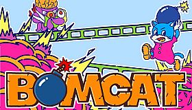 BOMCAT