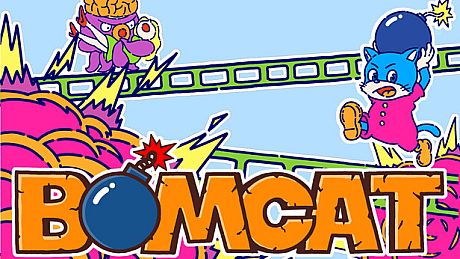 BOMCAT Game