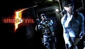Resident Evil 5 - UNTOLD STORIES BUNDLE