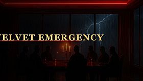 Velvet Emergency