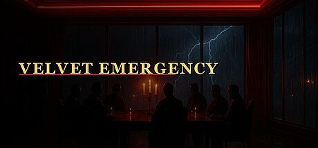 Velvet Emergency Game
