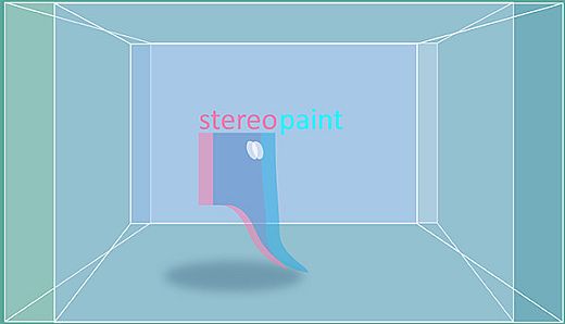 StereoPaint