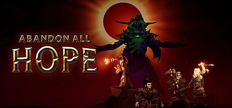 Abandon All Hope Game