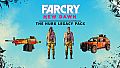 Far Cry New Dawn - Hurk Legacy Pack