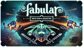 Fabular: Once Upon a Spacetime