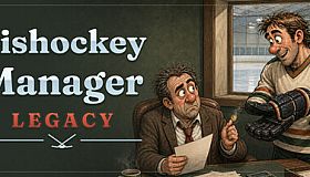 Eishockey Manager Legacy