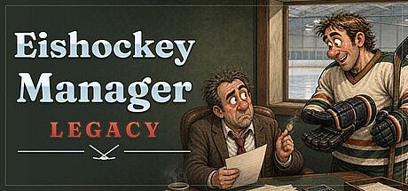 Eishockey Manager Legacy