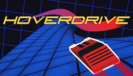 HOVERDRIVE