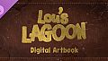 Lou's Lagoon Digital Artbook