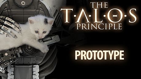 The Talos Principle: Prototype DLC DLC