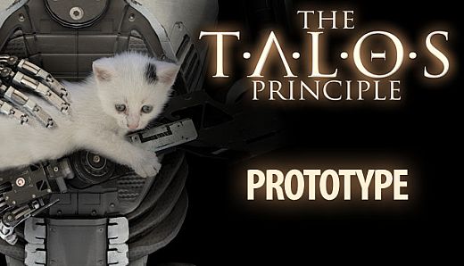 The Talos Principle: Prototype DLC