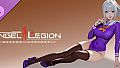 Angel Legion-DLC Sea Breeze Heartbeat D