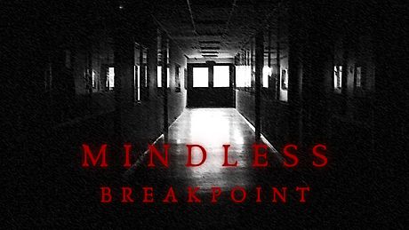 Mindless Breakpoint Game