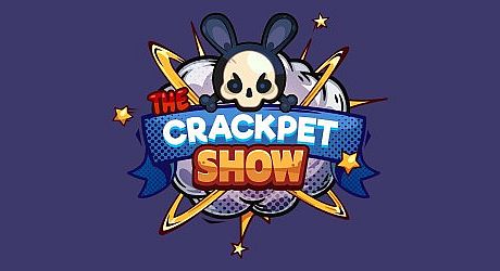 The Crackpet Show Game