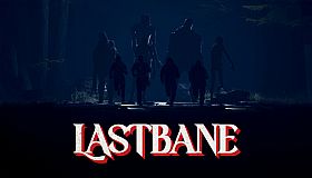 Lastbane