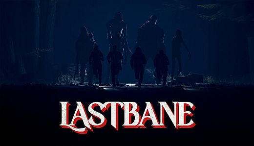 Lastbane