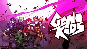 Genokids
