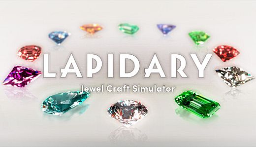 LAPIDARY: Jewel Craft Simulator