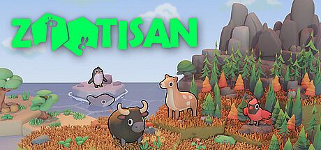Zootisan Game