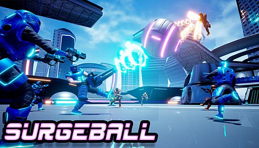 Surgeball