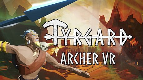 Tyrgard Archer VR Game