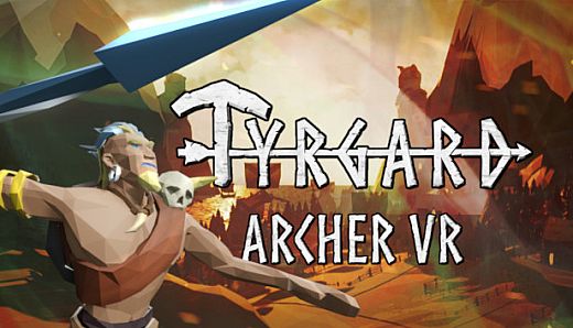 Tyrgard Archer VR
