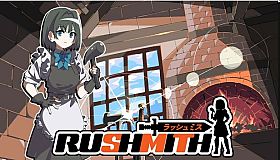Rushmith(ラッシュミス)