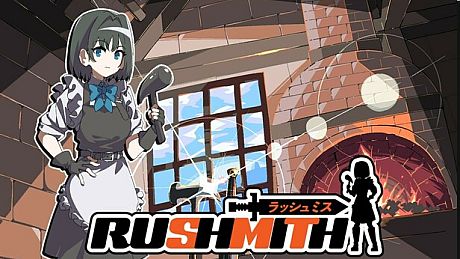 Rushmith(ラッシュミス) Game