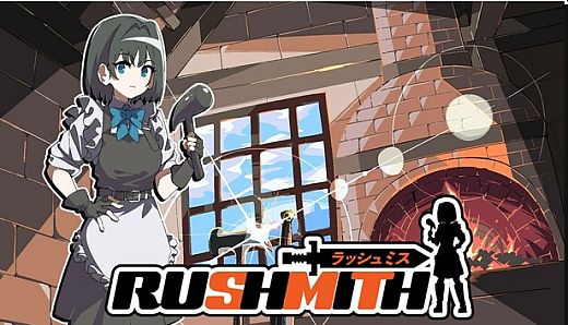 Rushmith(ラッシュミス)