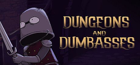 Dungeons and Dumbasses