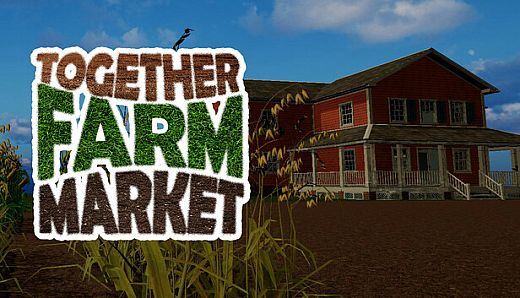 HarvestHaven: Grow Together