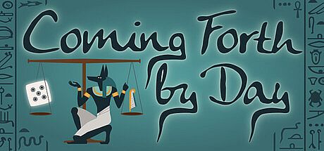 Coming Forth by Day Game