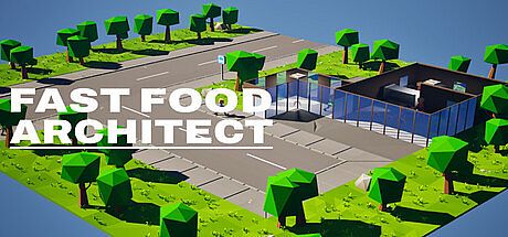 Fast Food Architect