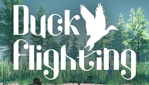 Duck Flight Simulator 2021