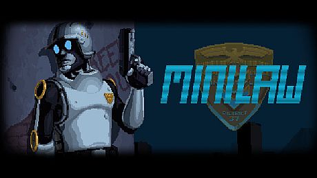 MiniLAW: Ministry of Law Game