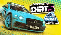 Acheter DIRT 5 - Super Size Content Pack PC