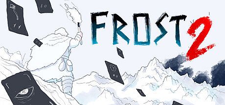 Frost 2 - Survival Roguelike Deckbuilder Game