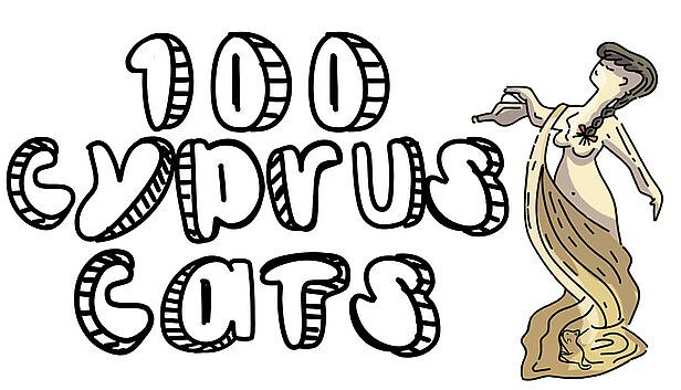 Buy 100 Cyprus Cats