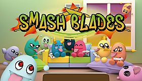 Smash Blades