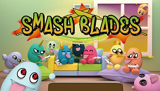 Smash Blades