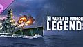 World of Warships: Legends — Dawn's Guardian
