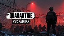 Kup Quarantine Zombies na PC