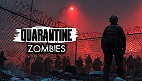 Quarantine Zombies