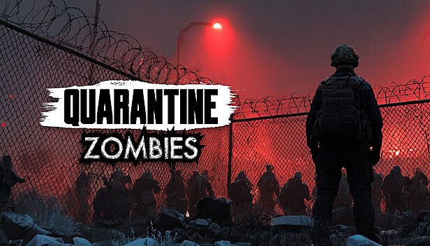 Buy Quarantine Zombies