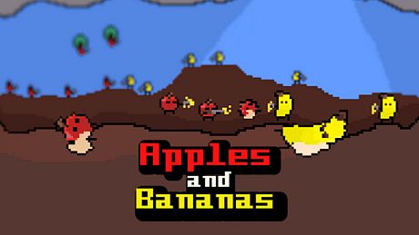 Apples And Bananas Game
