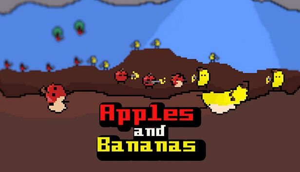 Buy Apples And Bananas